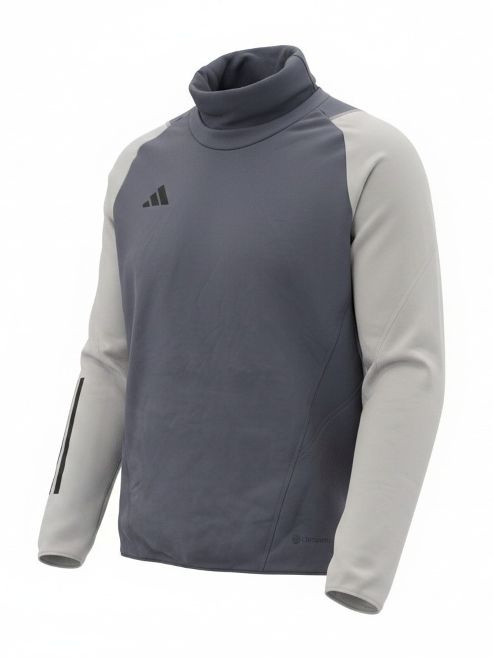 Adidas Mens Sample Sweatshirt